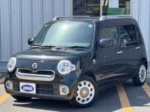 2015 Daihatsu MIRA COCOA