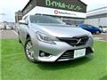 2012 Toyota Mark X