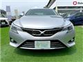 2012 Toyota Mark X