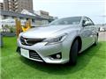 2012 Toyota Mark X