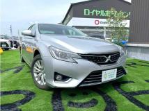 2012 Toyota Mark X