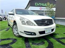 2012 Nissan Teana