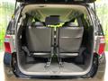 2014 Toyota Alphard