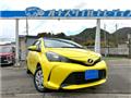 2015 Toyota Vitz