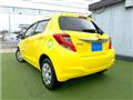 2015 Toyota Vitz