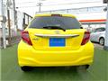 2015 Toyota Vitz