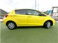 2015 Toyota Vitz