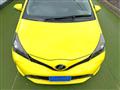 2015 Toyota Vitz