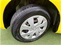 2015 Toyota Vitz