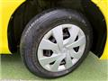 2015 Toyota Vitz