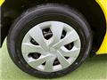 2015 Toyota Vitz