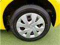 2015 Toyota Vitz