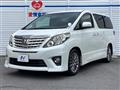 2014 Toyota Alphard