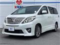 2014 Toyota Alphard
