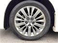 2014 Toyota Alphard