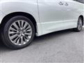 2014 Toyota Alphard