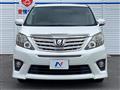 2014 Toyota Alphard