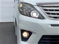 2014 Toyota Alphard