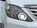 2014 Toyota Alphard