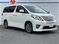 2014 Toyota Alphard