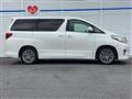 2014 Toyota Alphard