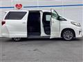 2014 Toyota Alphard