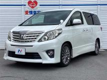 2014 Toyota Alphard