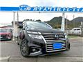 2014 Nissan Elgrand
