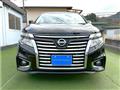 2014 Nissan Elgrand
