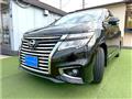 2014 Nissan Elgrand
