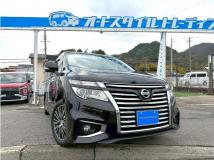 2014 Nissan Elgrand