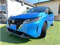 2021 Nissan Note