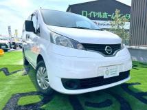 2015 Nissan NV200 VANETTE