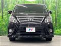 2013 Toyota Alphard