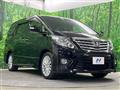 2013 Toyota Alphard