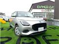 2023 Suzuki Swift