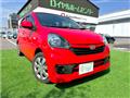 2015 Daihatsu Mira