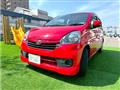 2015 Daihatsu Mira