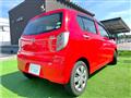 2015 Daihatsu Mira