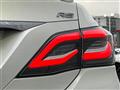 2019 Toyota Crown