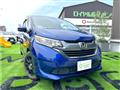 2017 Honda Freed