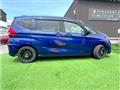 2017 Honda Freed