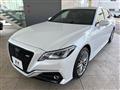 2020 Toyota Crown