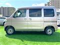2018 Daihatsu Hijet Cargo