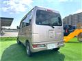 2018 Daihatsu Hijet Cargo