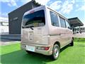 2018 Daihatsu Hijet Cargo