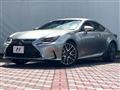 2016 Lexus RC