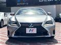 2016 Lexus RC