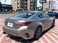 2016 Lexus RC