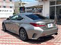 2016 Lexus RC